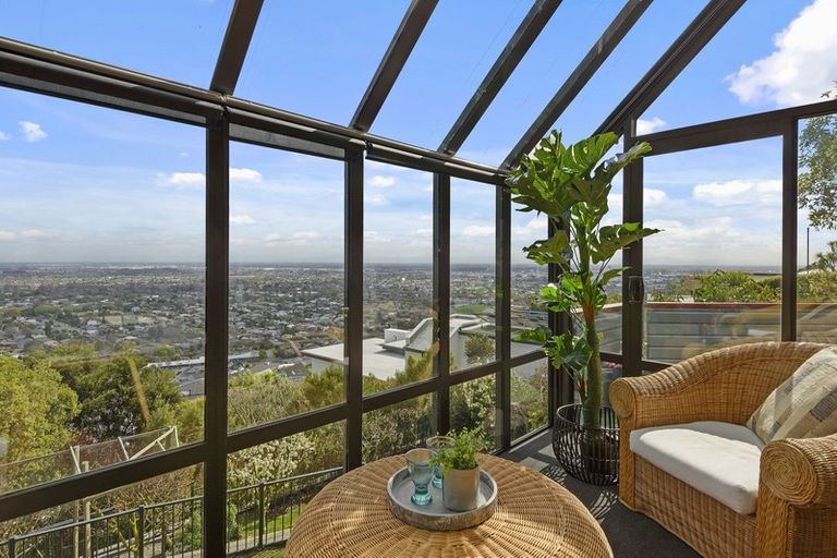 Photo of property in 27b Lookaway Place, Huntsbury, Christchurch, 8022