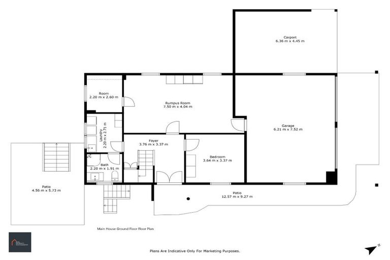 Photo of property in 15a Sarona Avenue, Glen Eden, Auckland, 0602