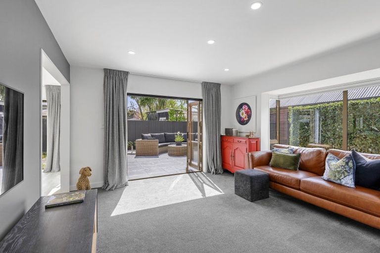 Photo of property in 85 Rutland Street, St Albans, Christchurch, 8014