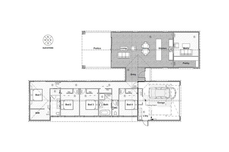 Photo of property in 71 Hugo Shaw Drive, Cambridge, 3434