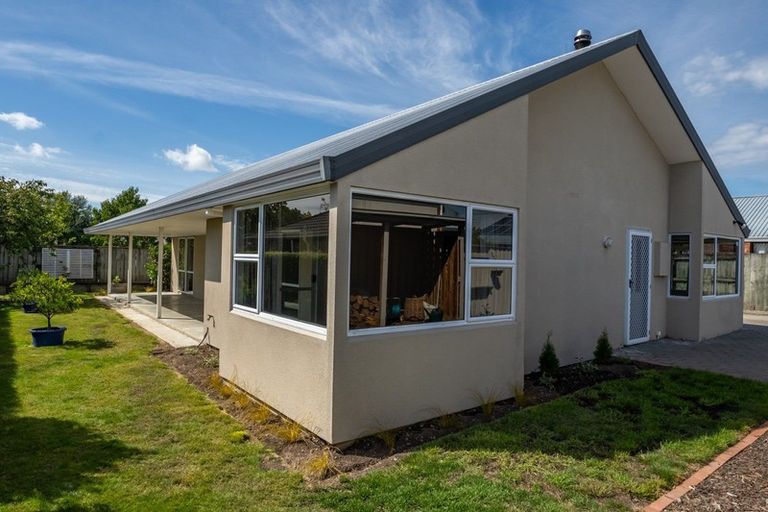 Photo of property in 145a Redwood Street, Redwoodtown, Blenheim, 7201