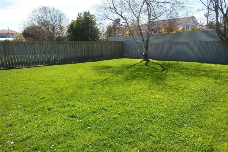 Photo of property in 7 Dunkirk Street, Marchwiel, Timaru, 7910