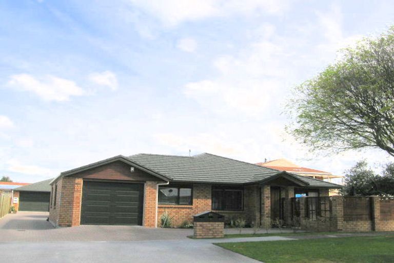 Photo of property in 54 Elizabeth Street, Victoria, Rotorua, 3010