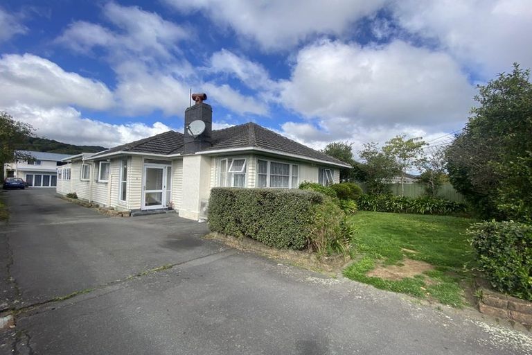 Photo of property in 78 Hyde Street, Wainuiomata, Lower Hutt, 5014
