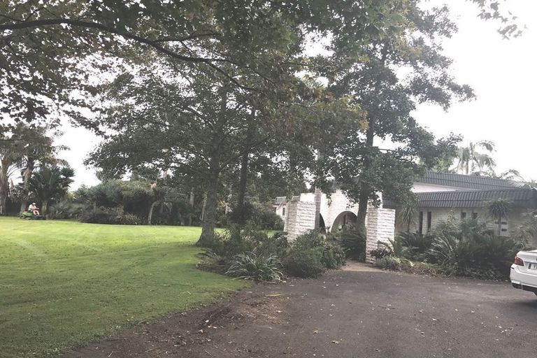 Photo of property in 145 Park Estate Road, Rosehill, Papakura, 2113