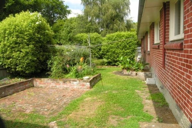 Photo of property in 26 Ely Street, Christchurch Central, Christchurch, 8013