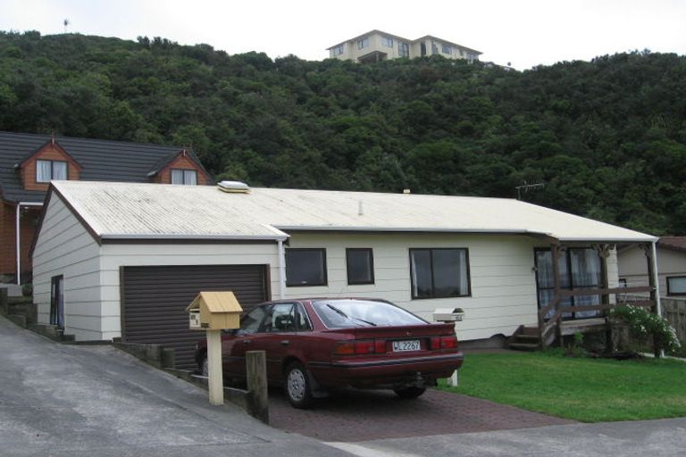 Photo of property in 105a Kanpur Road, Broadmeadows, Wellington, 6035