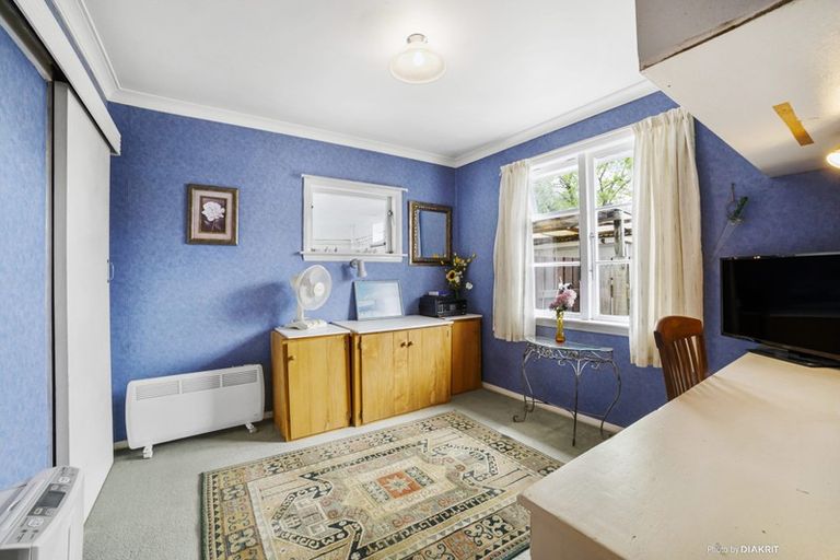 Photo of property in 54 Solway Street, Solway, Masterton, 5810