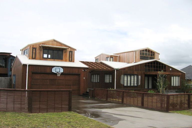 Photo of property in 4 Rita Way, Omaha, Warkworth, 0986