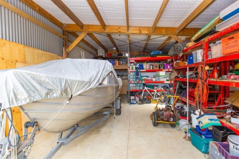 Photo of property in 1322 Hetherington Road, Ruawaro, Huntly, 3772