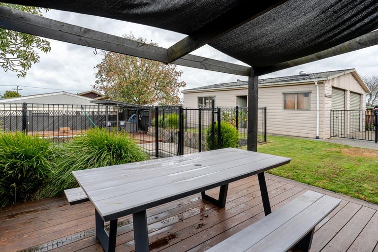 Photo of property in 65 Moorhouse Street, Morrinsville, 3300