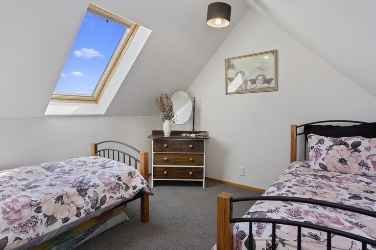 Photo of property in 180 Deans Road, Darfield, 7571