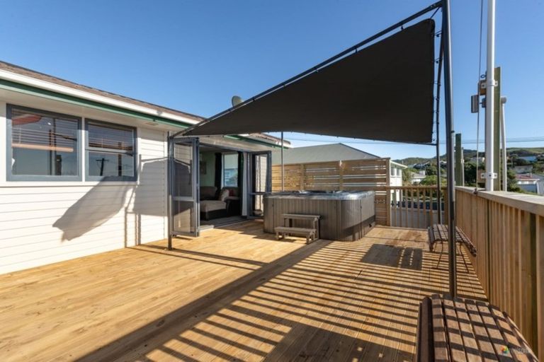 Photo of property in 20 Opapa Street, Titahi Bay, Porirua, 5022