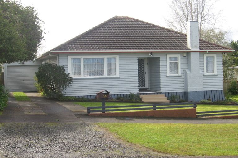 Photo of property in 11 Lorne Street, Dargaville, 0310