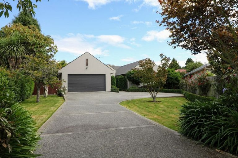 Photo of property in 69 Murray Street, Temuka, 7920