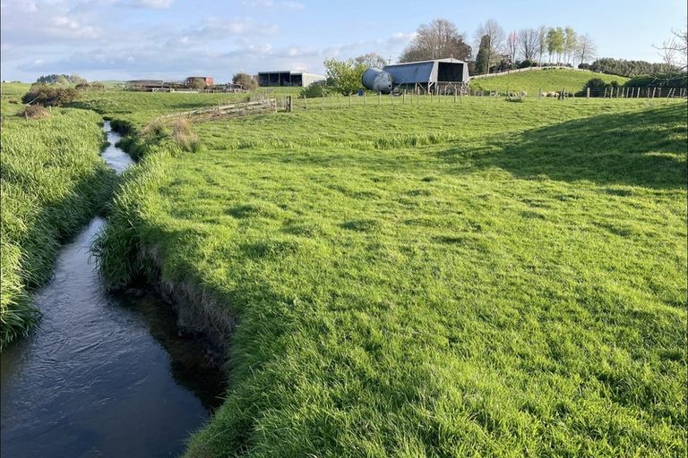 Photo of property in 475 Wharepuhunga Road, Waikeria, Te Awamutu, 3873