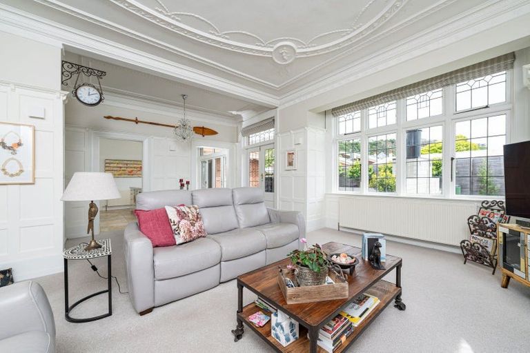 Photo of property in 15 Ings Avenue, Saint Clair, Dunedin, 9012