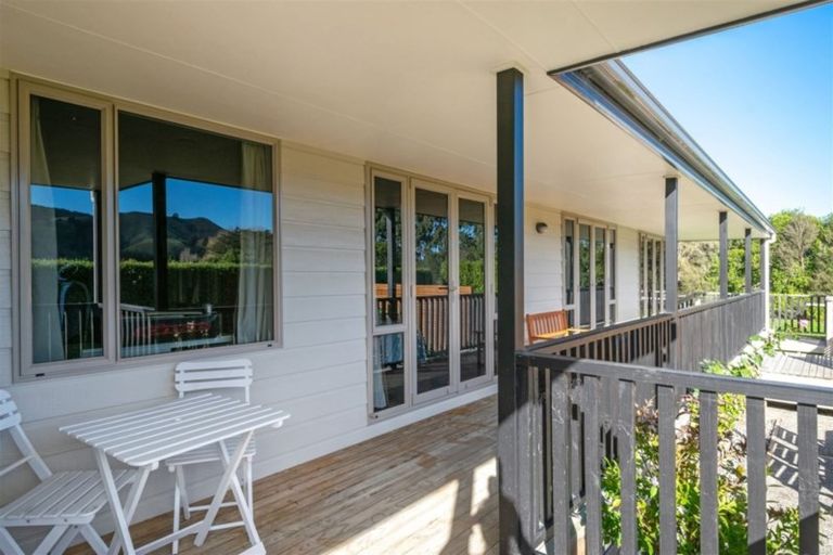 Photo of property in 37 Wakefield Street, Tuamarina, Blenheim, 7273