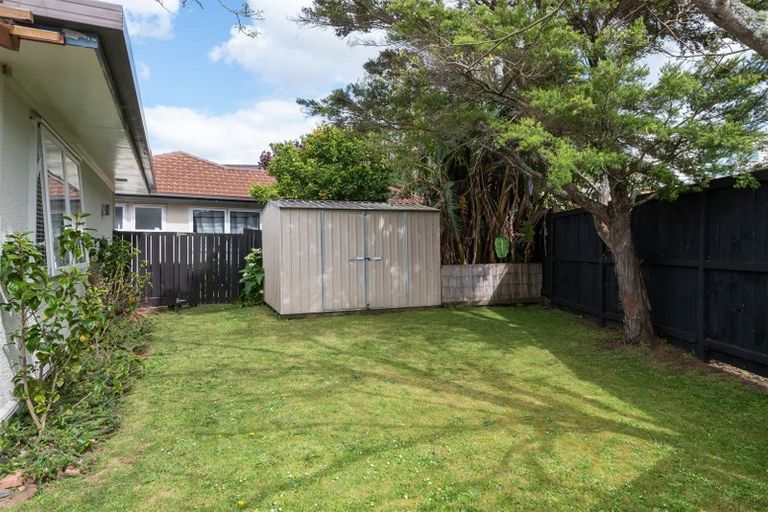 Photo of property in 3/11 Thurston Place, Bucklands Beach, Auckland, 2012