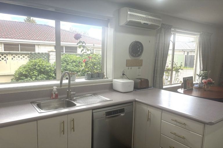 Photo of property in 16a Stanton Place, Woodend, 7610