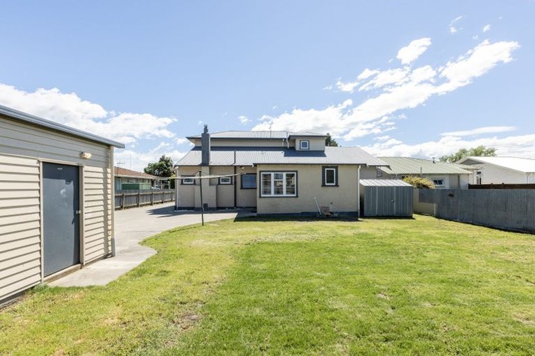 Photo of property in 408 Southampton Street East, Hastings, 4122