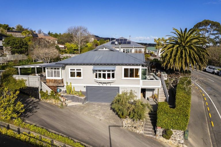 Photo of property in 67 Hackthorne Road, Cashmere, Christchurch, 8022