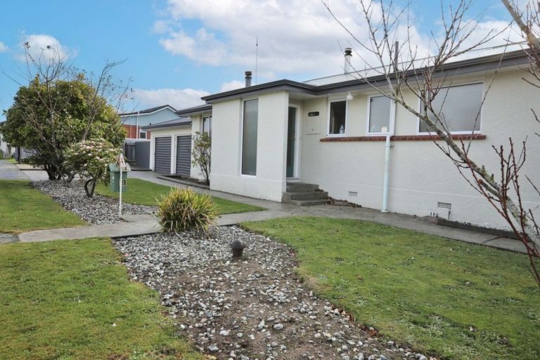 Photo of property in 138 Manse Street, Appleby, Invercargill, 9812