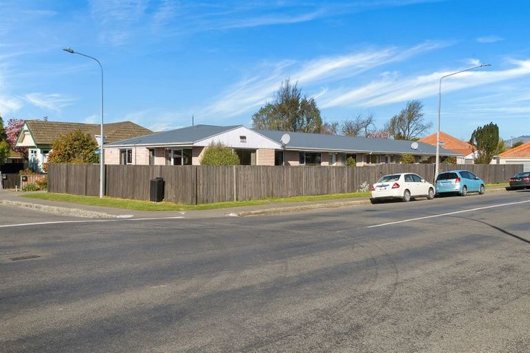 Photo of property in 167 Peverel Street, Upper Riccarton, Christchurch, 8041