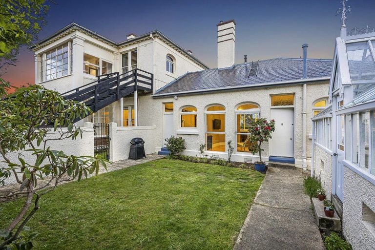 Photo of property in 45 Ross Street, Roslyn, Dunedin, 9010