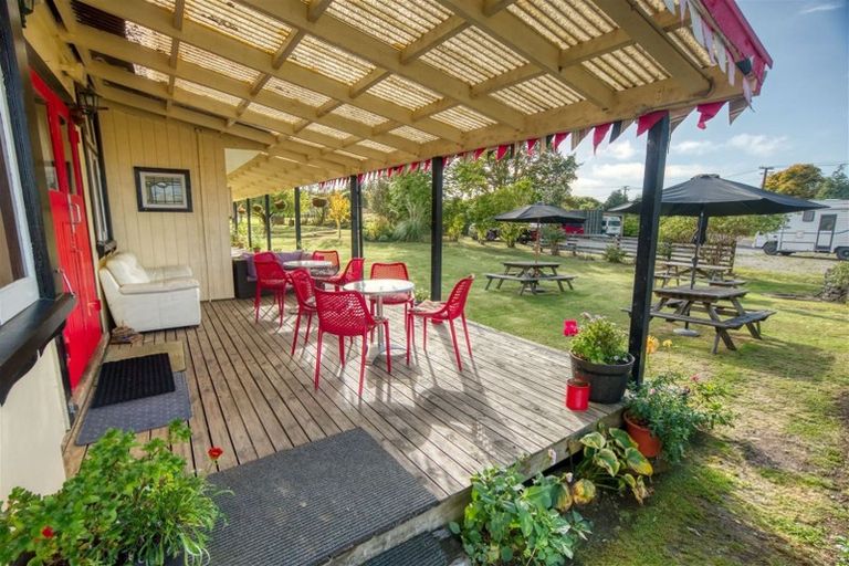 Photo of property in 8 Hilton Street, Blackball, 7804