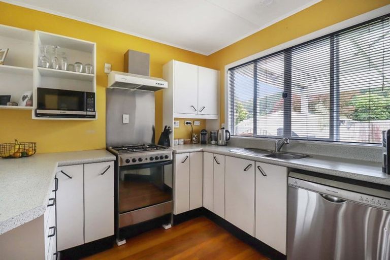 Photo of property in 132 Wise Street, Wainuiomata, Lower Hutt, 5014
