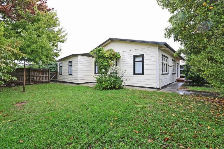 Photo of property in 117 Lumsden Road, Akina, Hastings, 4122