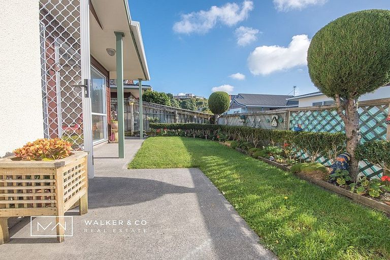 Photo of property in 20 Macalister Place, Miramar, Wellington, 6022