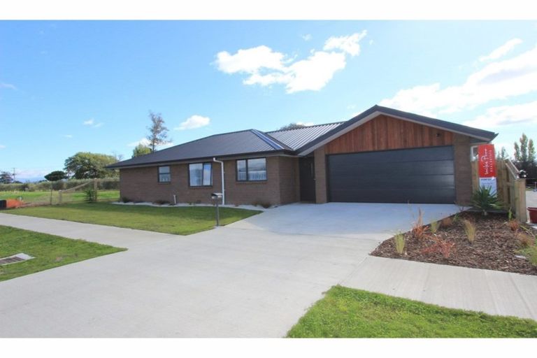 Photo of property in 18 Harvard Road, Burleigh, Blenheim, 7201