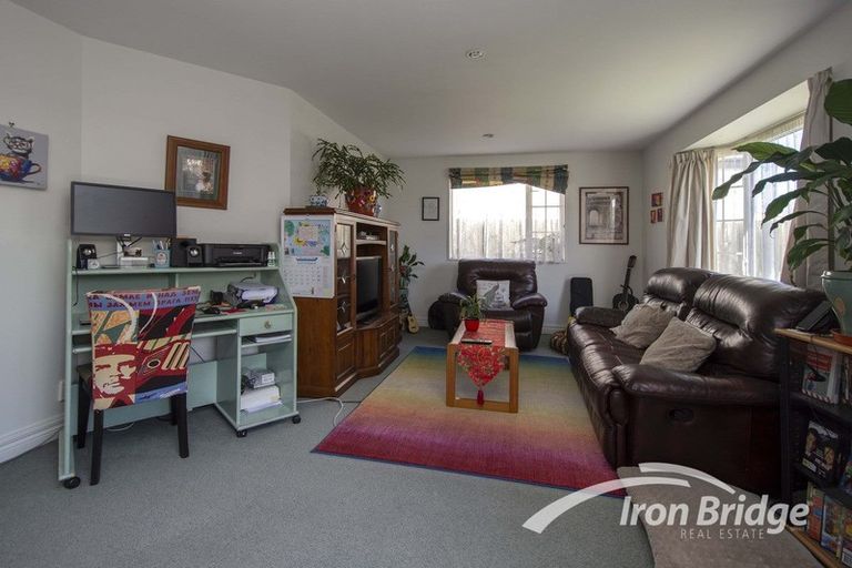 Photo of property in 45 Parade Court, Addington, Christchurch, 8024