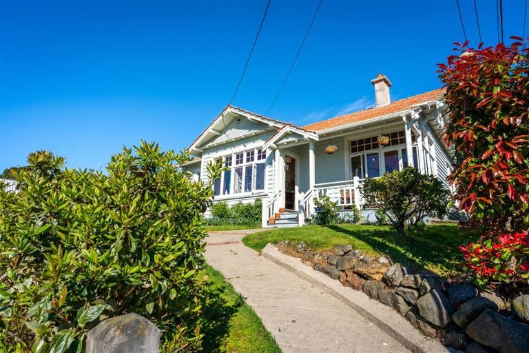 Photo of property in 26 Ure Street, South Hill, Oamaru, 9400