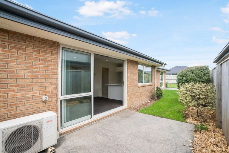 Photo of property in 37 Sutherland Drive, Kaiapoi, 7630