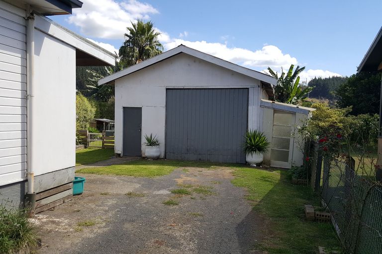 Photo of property in 574 Great South Road, Huntly, 3700