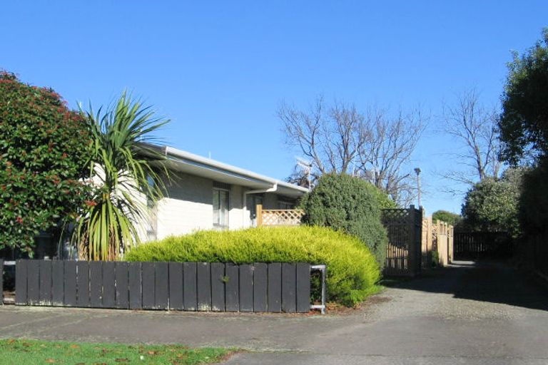 Photo of property in 18b Martin Street, Palmerston North, 4414