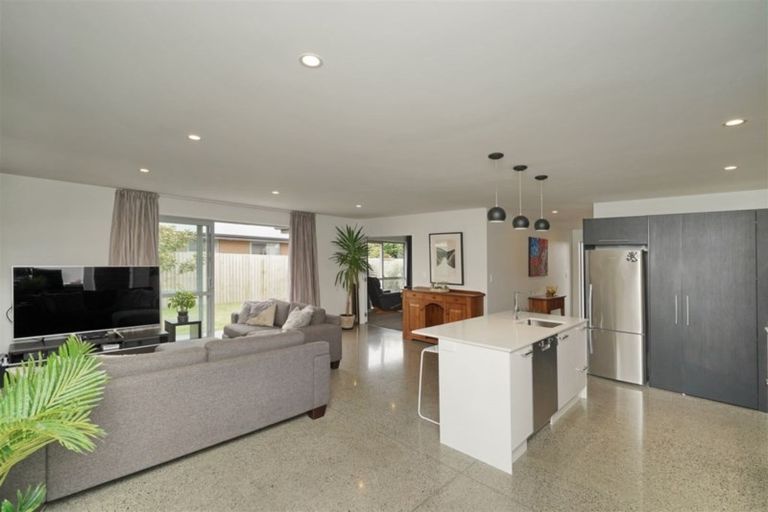 Photo of property in 66 Newman Road, Rolleston, 7614