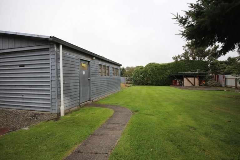 Photo of property in 41 Norwood Street, Newfield, Invercargill, 9812