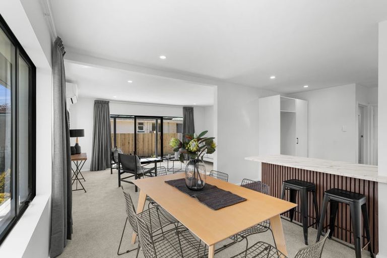 Photo of property in 37 Springbank Street, Bryndwr, Christchurch, 8053