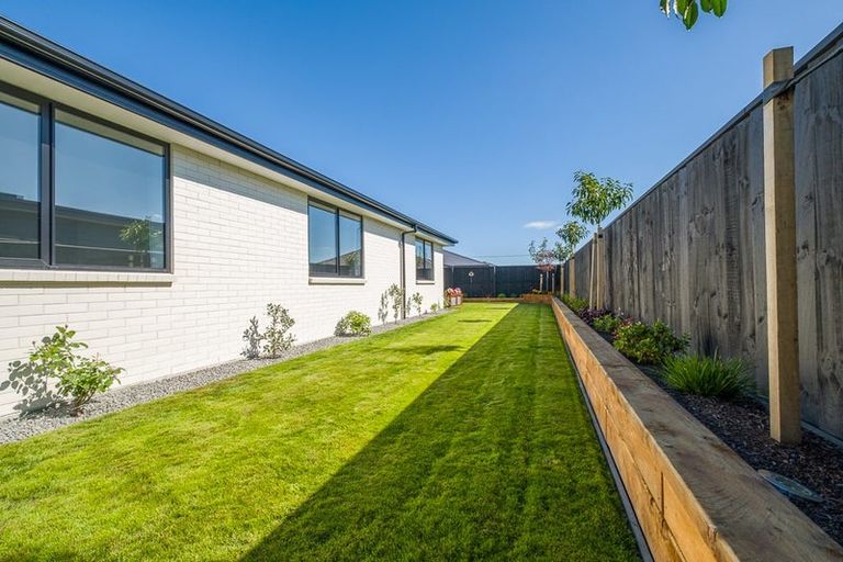 Photo of property in 40 Oates Street, Lincoln, 7608