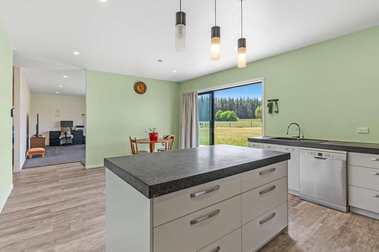 Photo of property in 492 Downs Road, Eyrewell, Rangiora, 7476