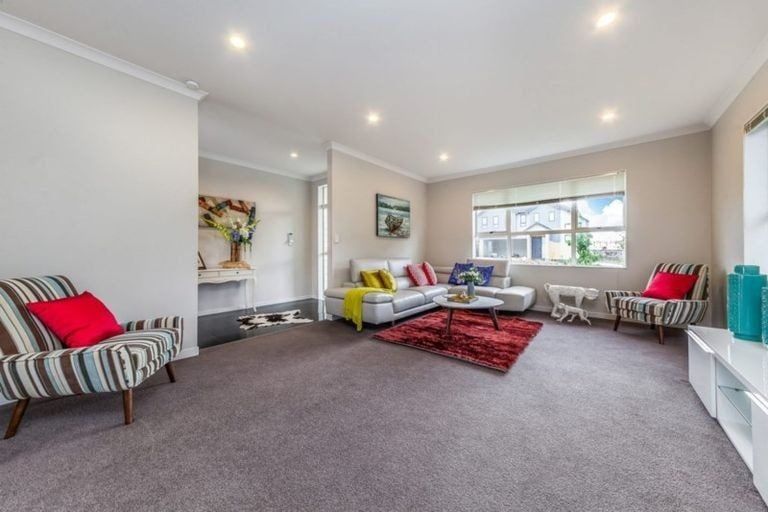 Photo of property in 41 Terrasini Drive, Flat Bush, Auckland, 2019