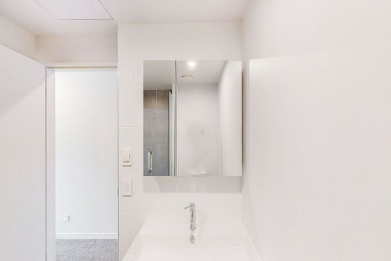 Photo of property in 807/212 Willis Street, Te Aro, Wellington, 6011