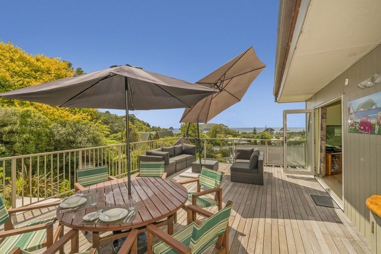 Photo of property in 20 Grierson Close, Hahei, Whitianga, 3591