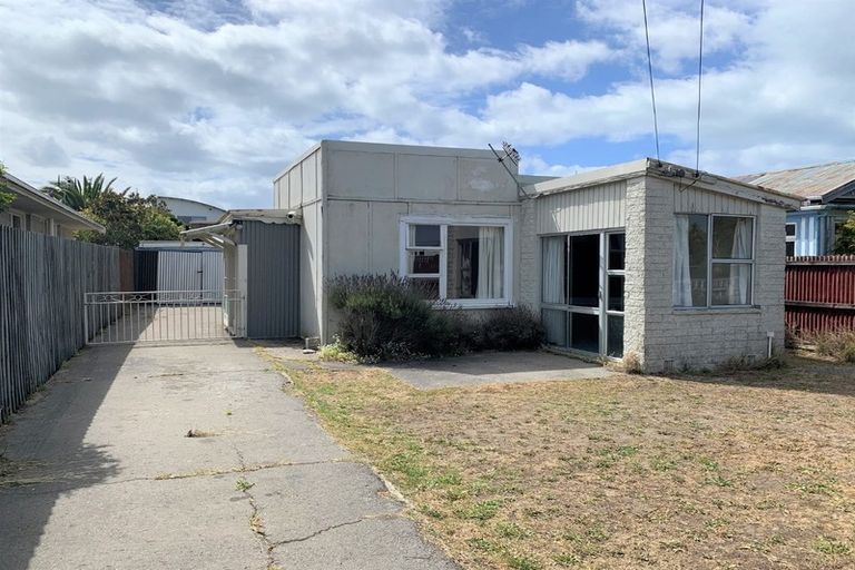 Photo of property in 41 Keppel Street, New Brighton, Christchurch, 8083