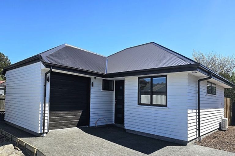 Photo of property in 22a Hopkins Street, Woolston, Christchurch, 8023