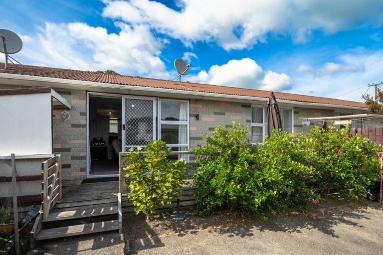 Photo of property in Claredon Court, 46b York Street, Picton, 7220